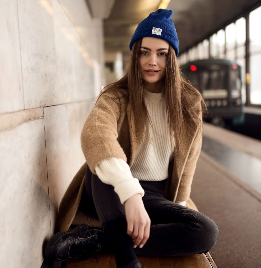 Cross trip through Toronto